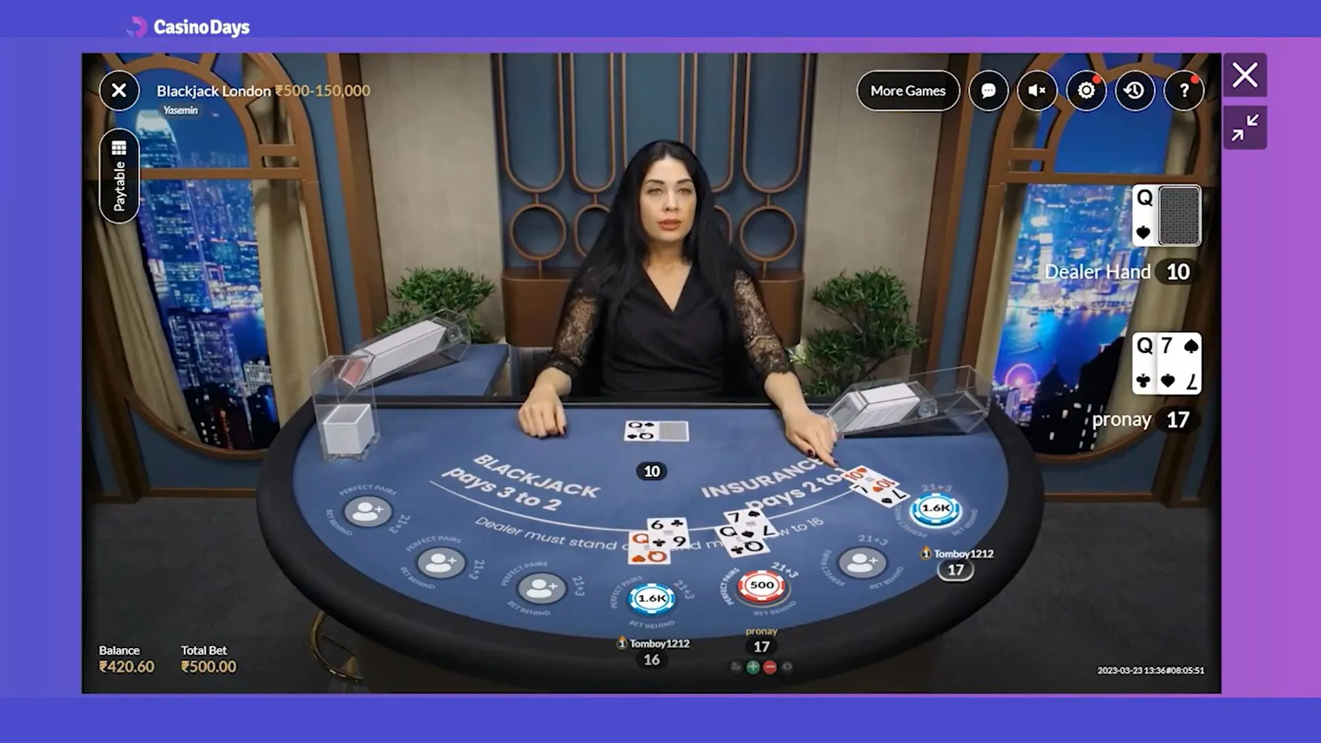 アカウント作成